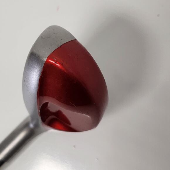 Synchron Medic HB-5 RH 5 Hybrid/Iron 24* Stiff Steel 39.75in - Picture 8 of 13